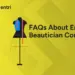 Frequently Asked Questions About Entri Beautician Course