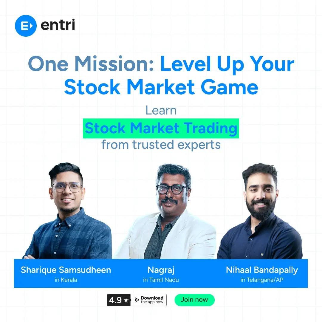 stock market course