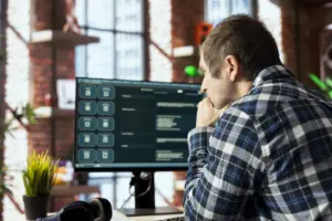 WHY MYSQL FOR THESE PROJECTS