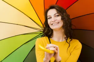 What's The Big Deal About Primary Colours?