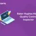baker hughes quality control inspector