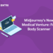 Midjourney's New Medical Venture: Full Body Scanner