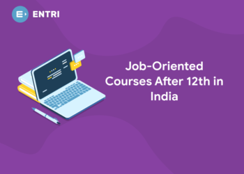 job-oriented courses after 12th in india