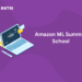 amazon ml summer school