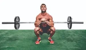 zercher squat
