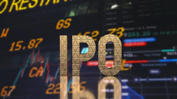 NSE IPO