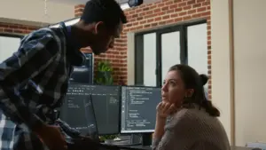 WHY MONGODB FOR THESE PROJECTS