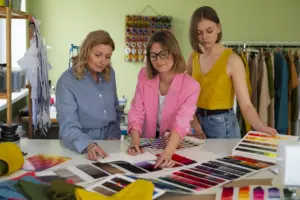 WHAT ARE PRIMARY COLOURS?