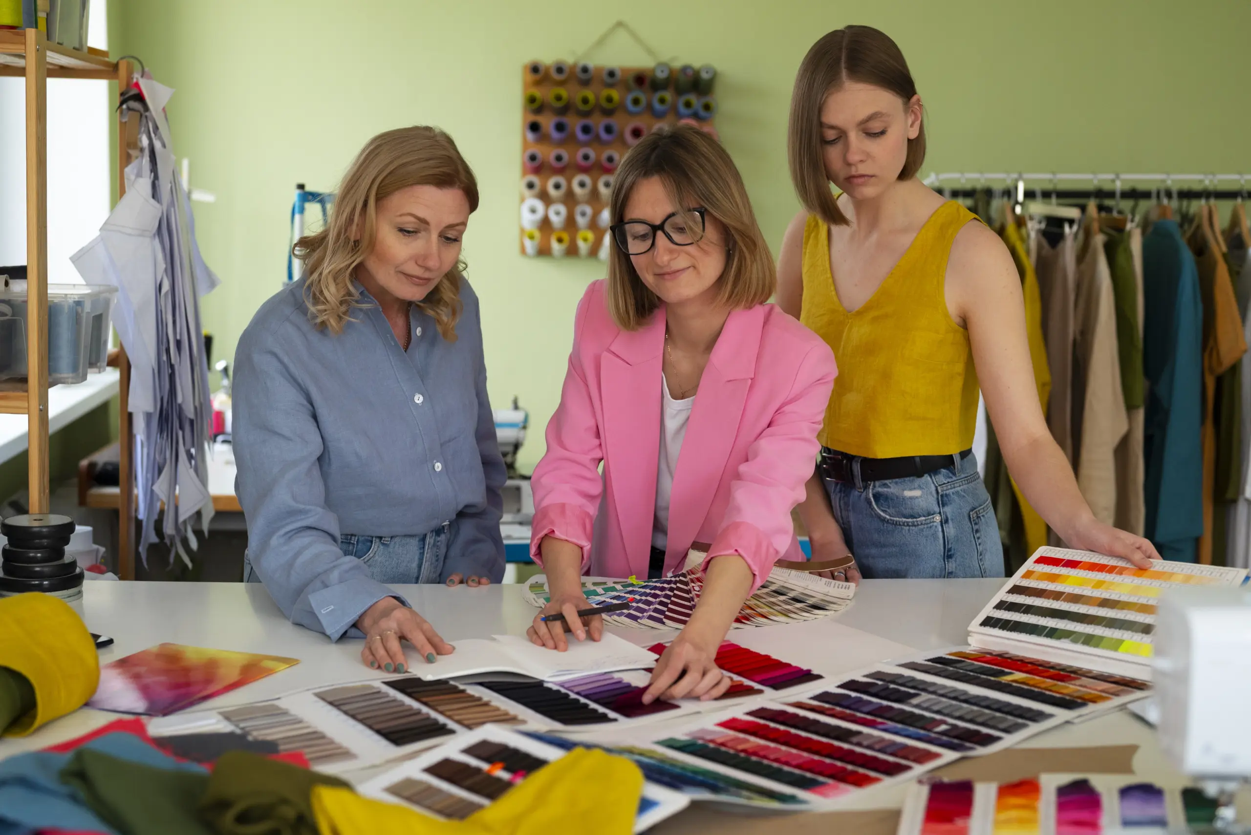 WHAT ARE PRIMARY COLOURS?