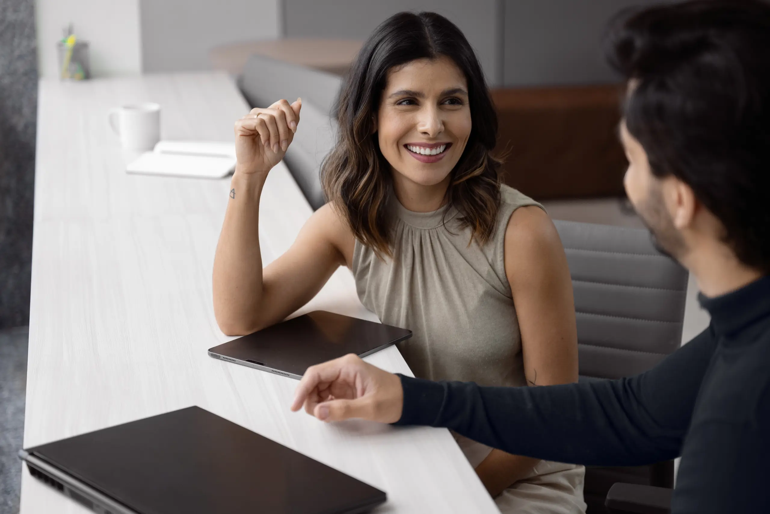 How to Get Your First Client