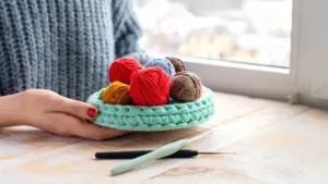 CROCHET KITS FOR BEGINNERS