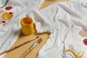 EASY FABRIC PAINTING IDEAS FOR BEGINNERS