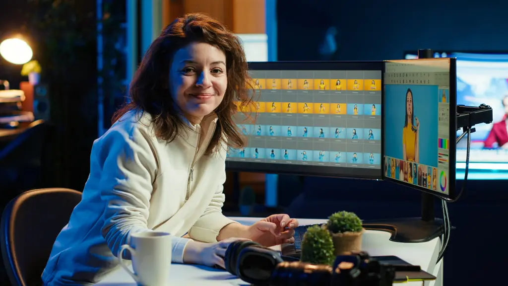 What Is a Video Editor Demo Reel?