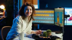 What Is a Video Editor Demo Reel?