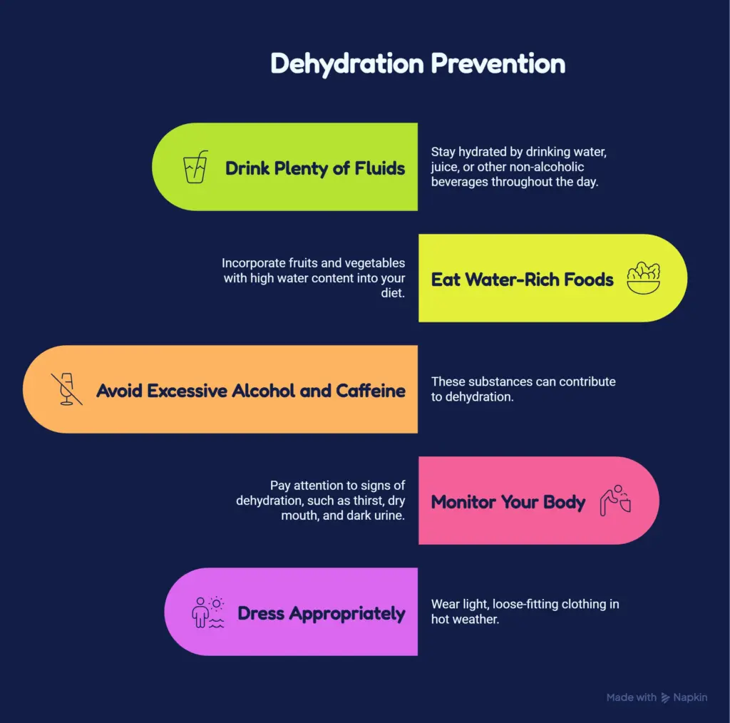 Hydration