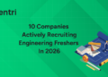 Engineering Freshers