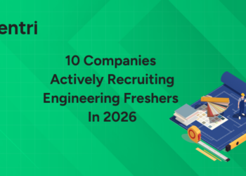 Engineering Freshers