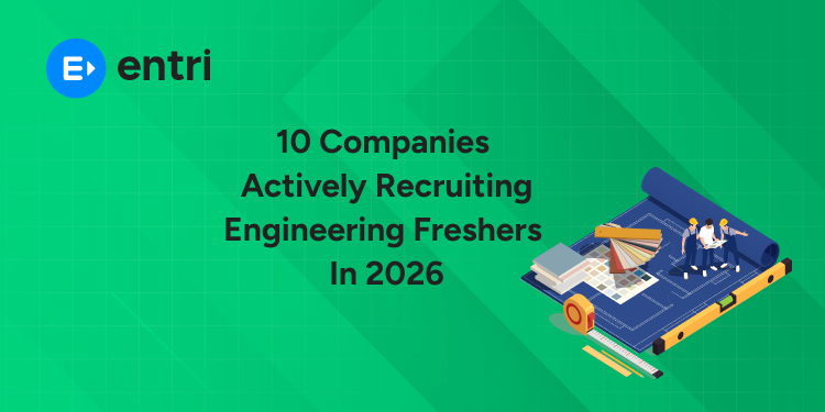 Engineering Freshers