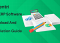 SAP ERP Software - Download and Installation Guide