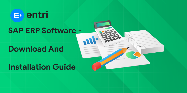 SAP ERP Software - Download and Installation Guide