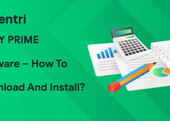 TALLY PRIME Software – How to Download and Install?