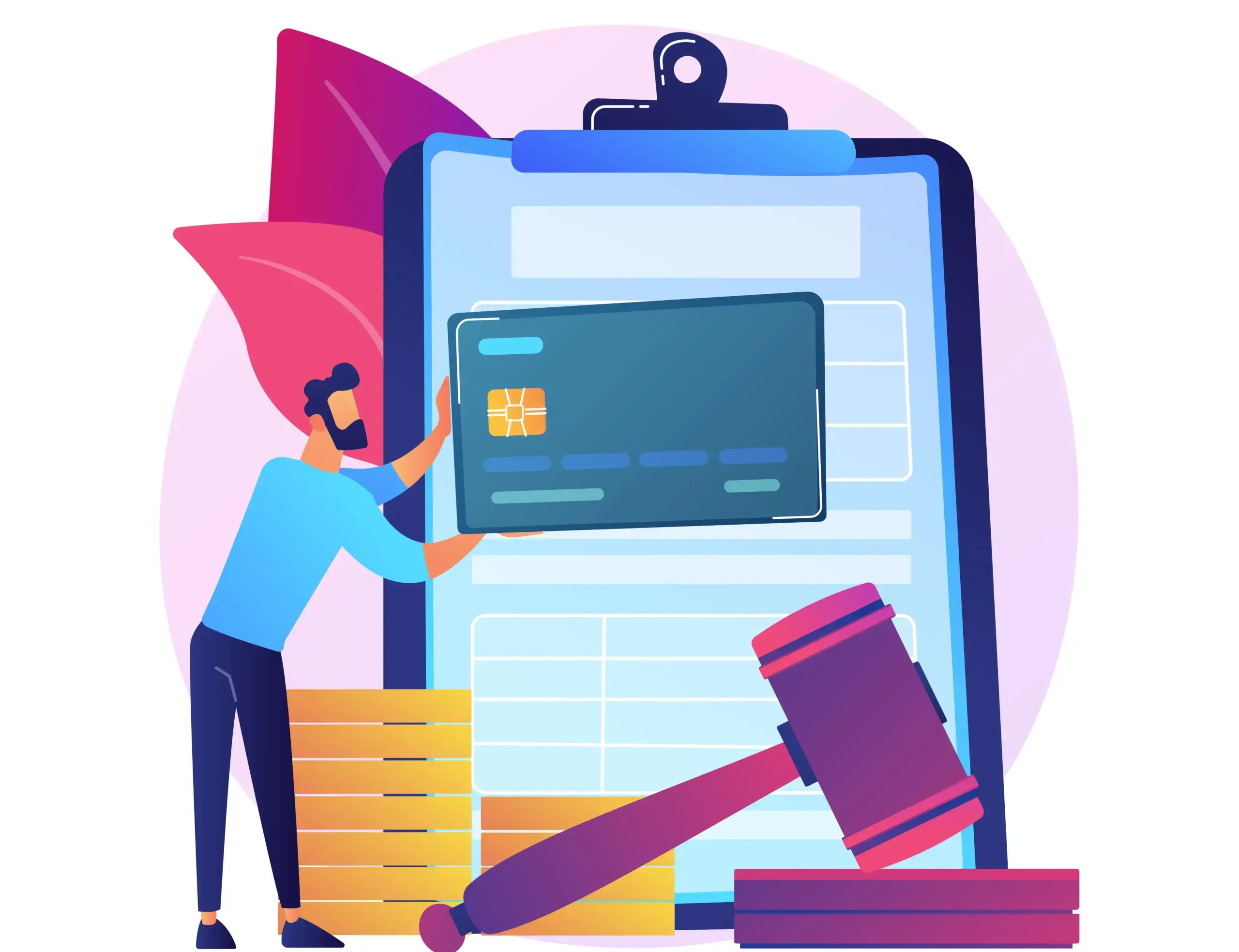 Demat Account