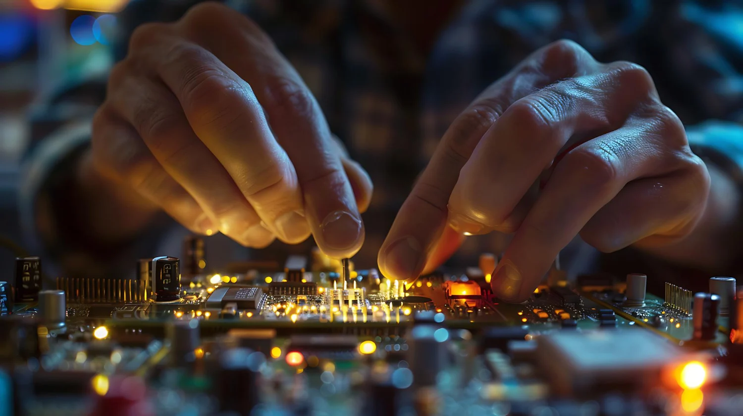 VLSI Skills