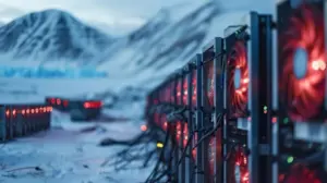 Can AI Data Centres Be Built on Arctic Environments?