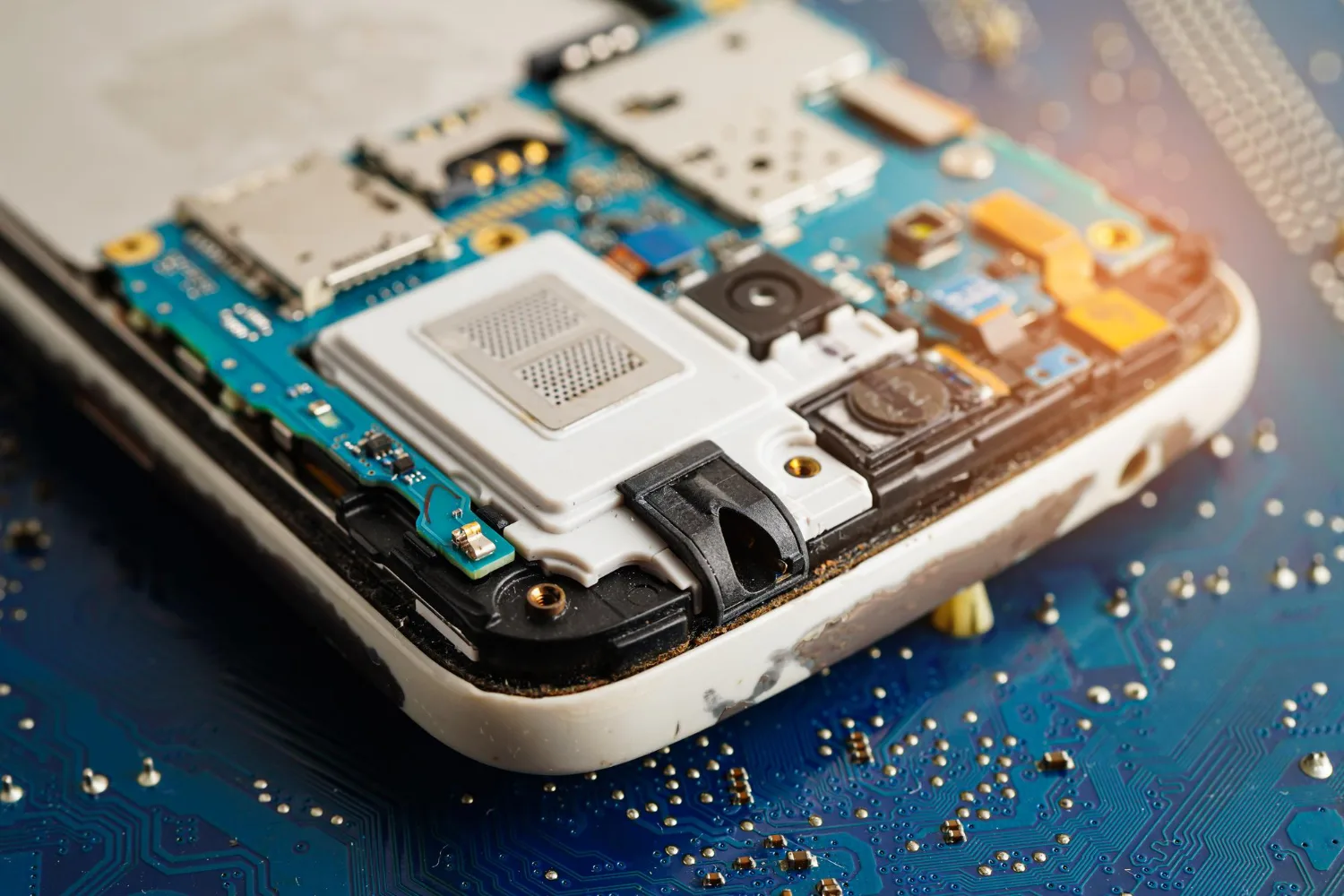 Samsung RAM Price