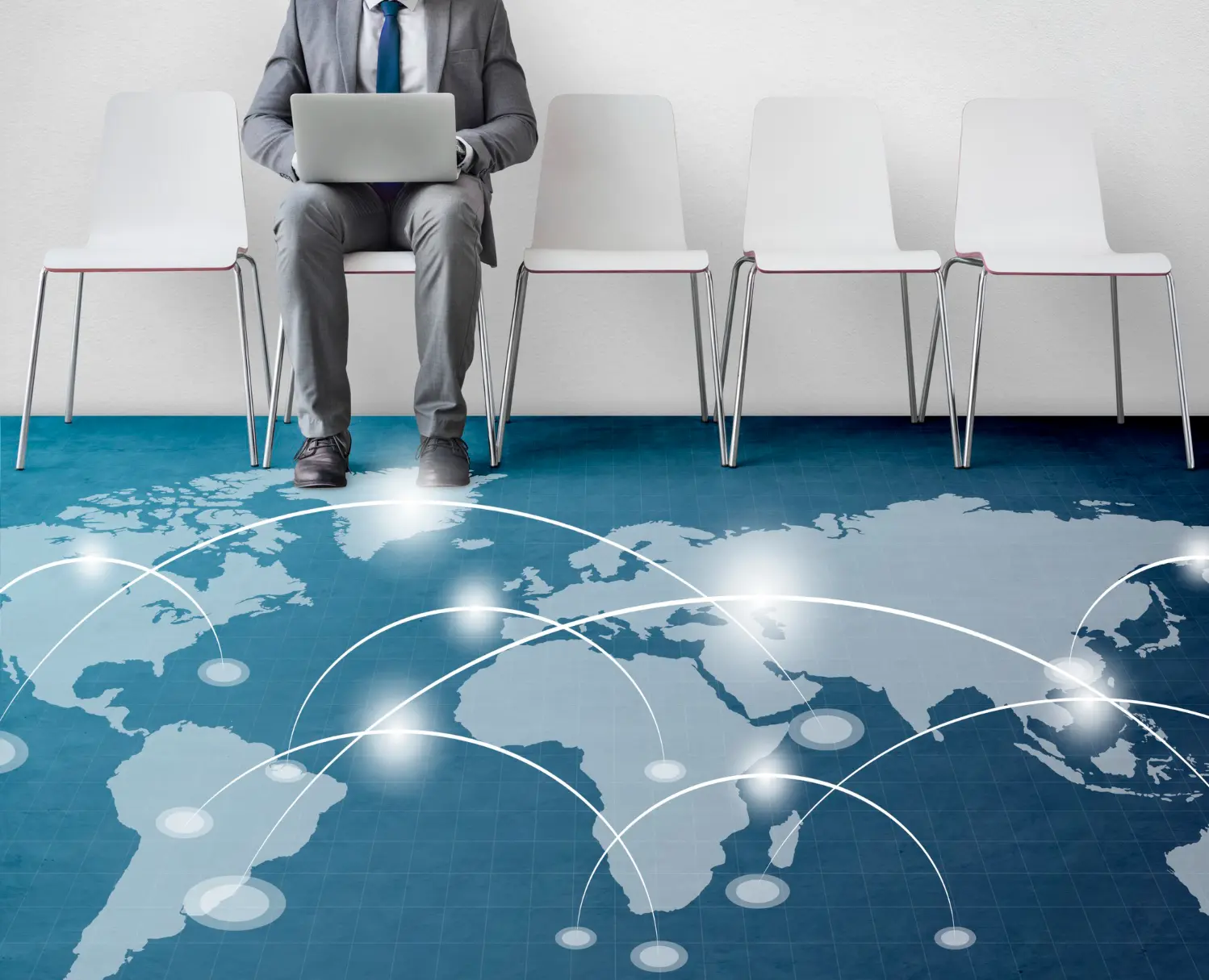 GCC Hiring Trends