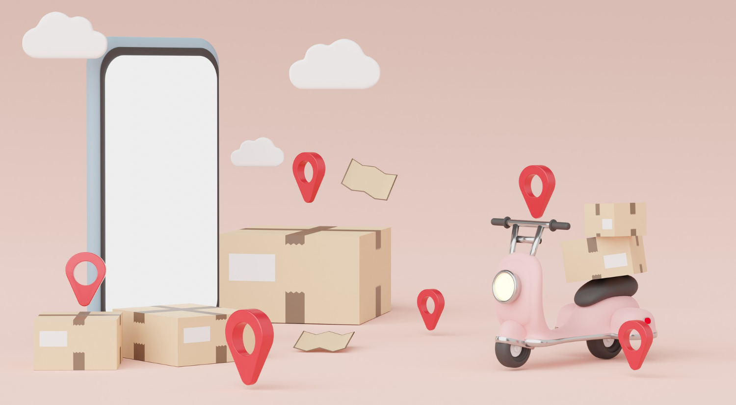 Quick Commerce