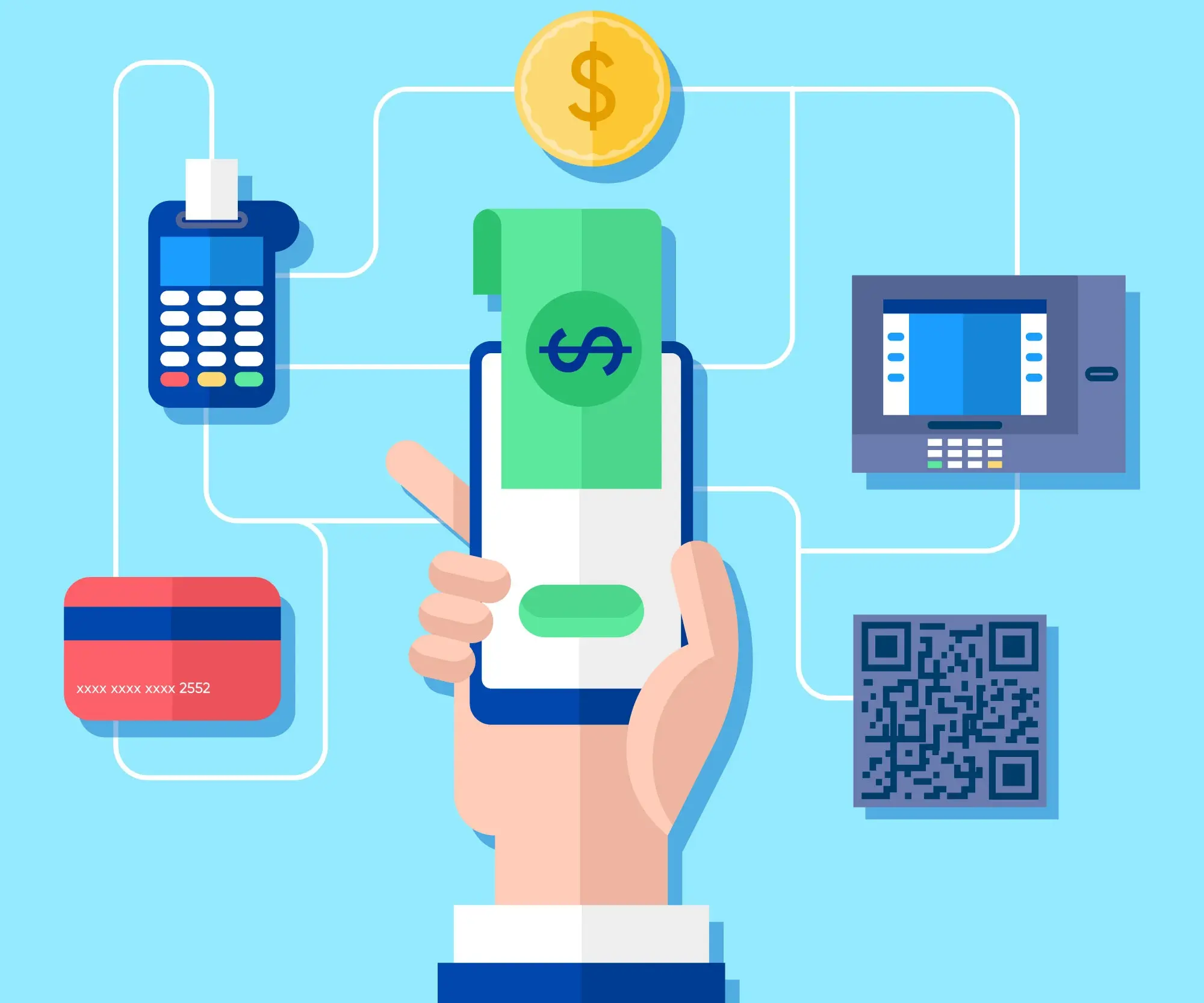 UPI Credit Line