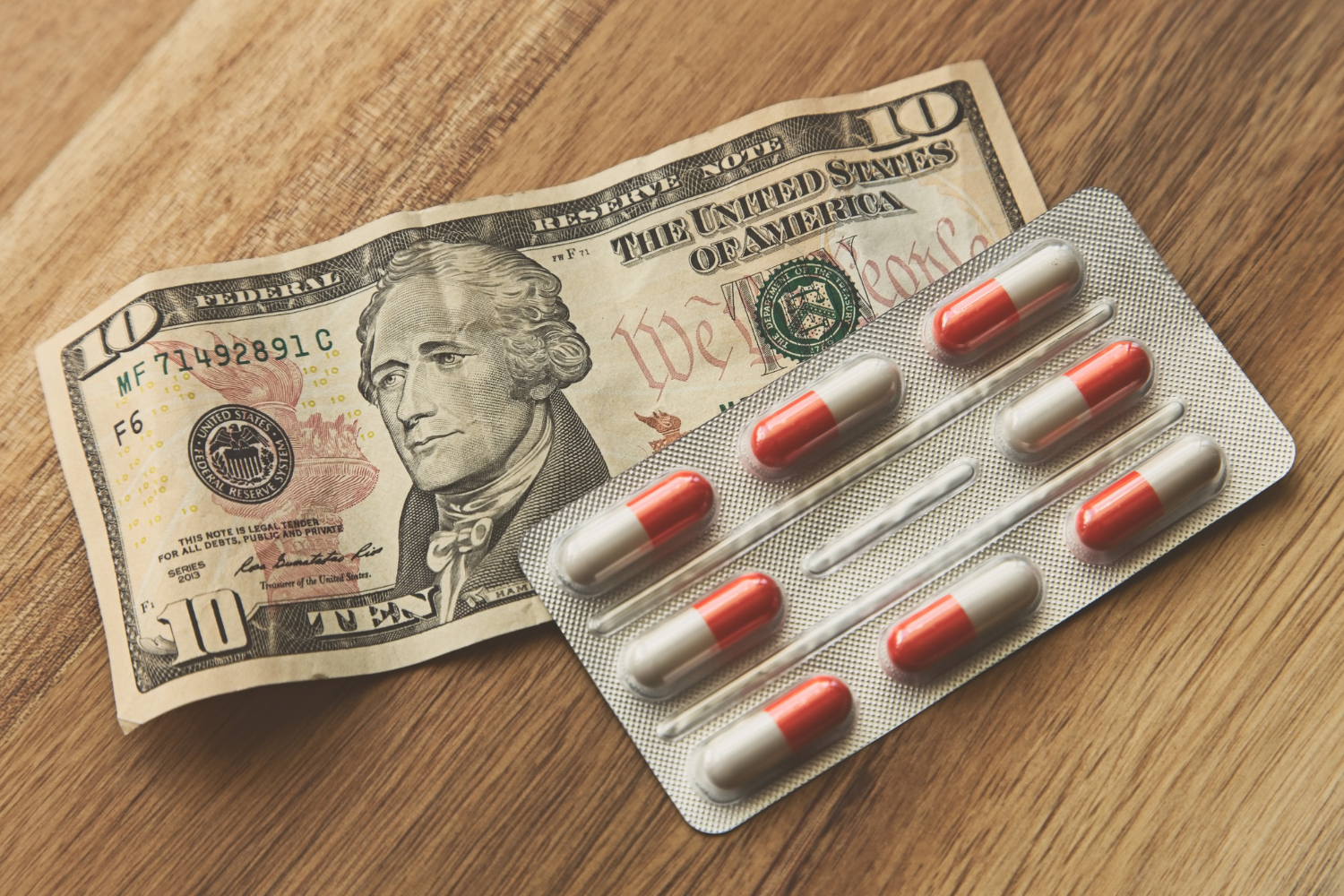 Drug Tariff