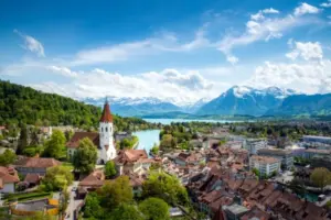 Which Countries Accept the TELC Exam?