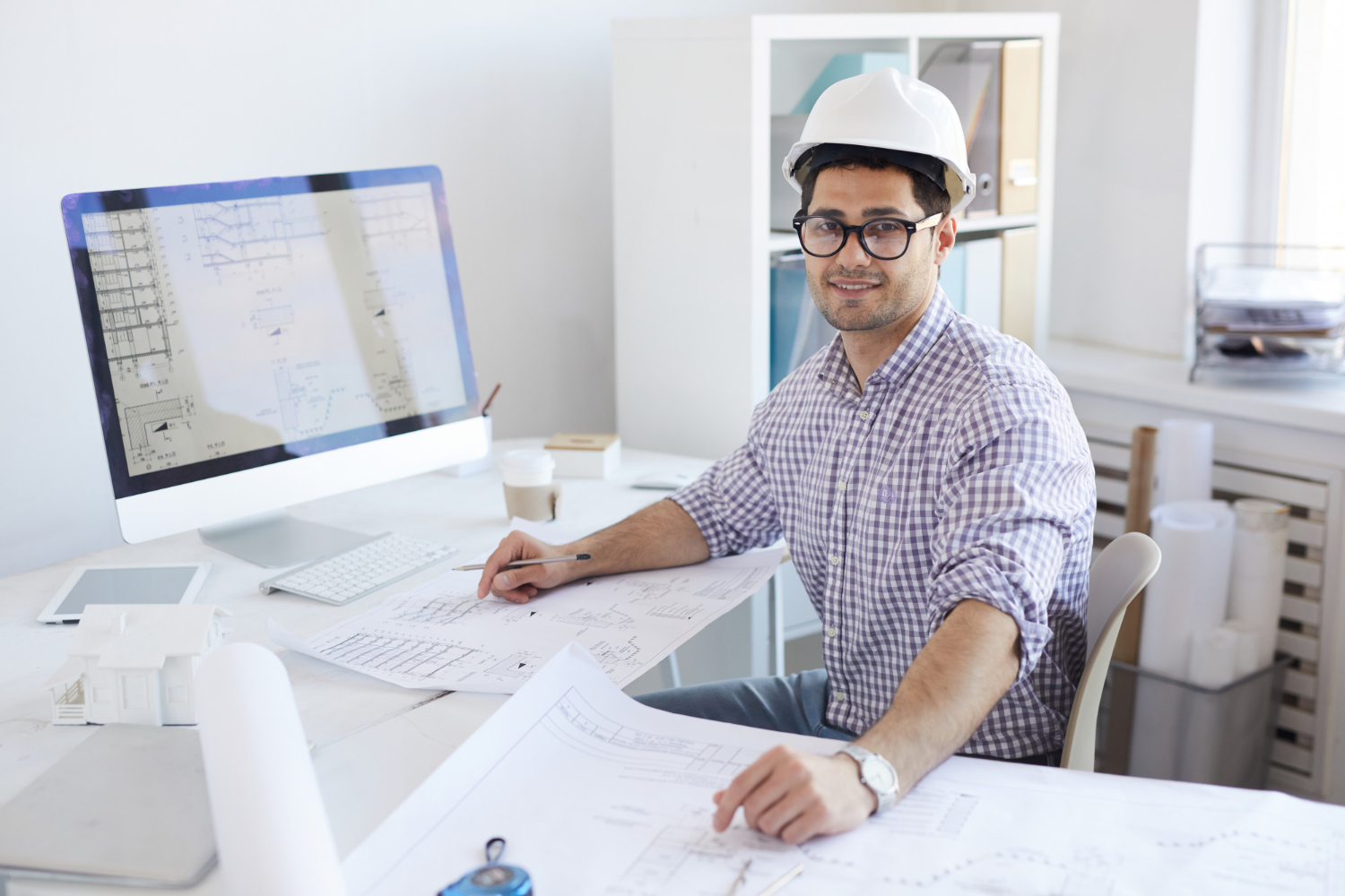 BIM Coordinator
