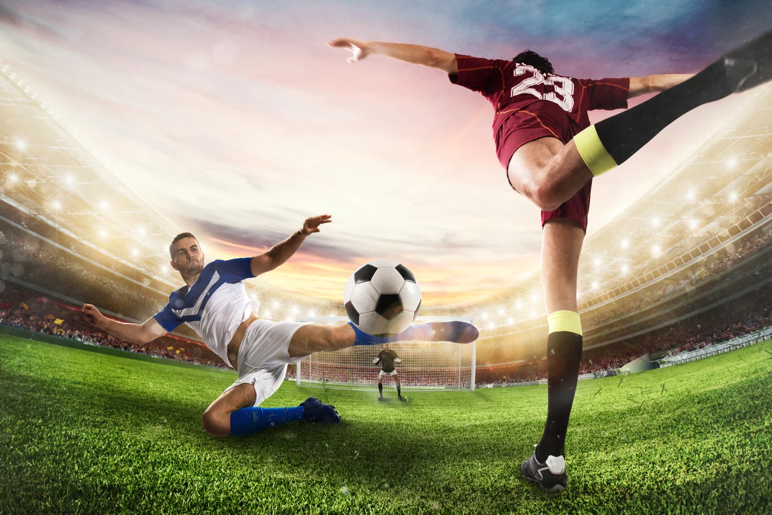 Health Insurance Football