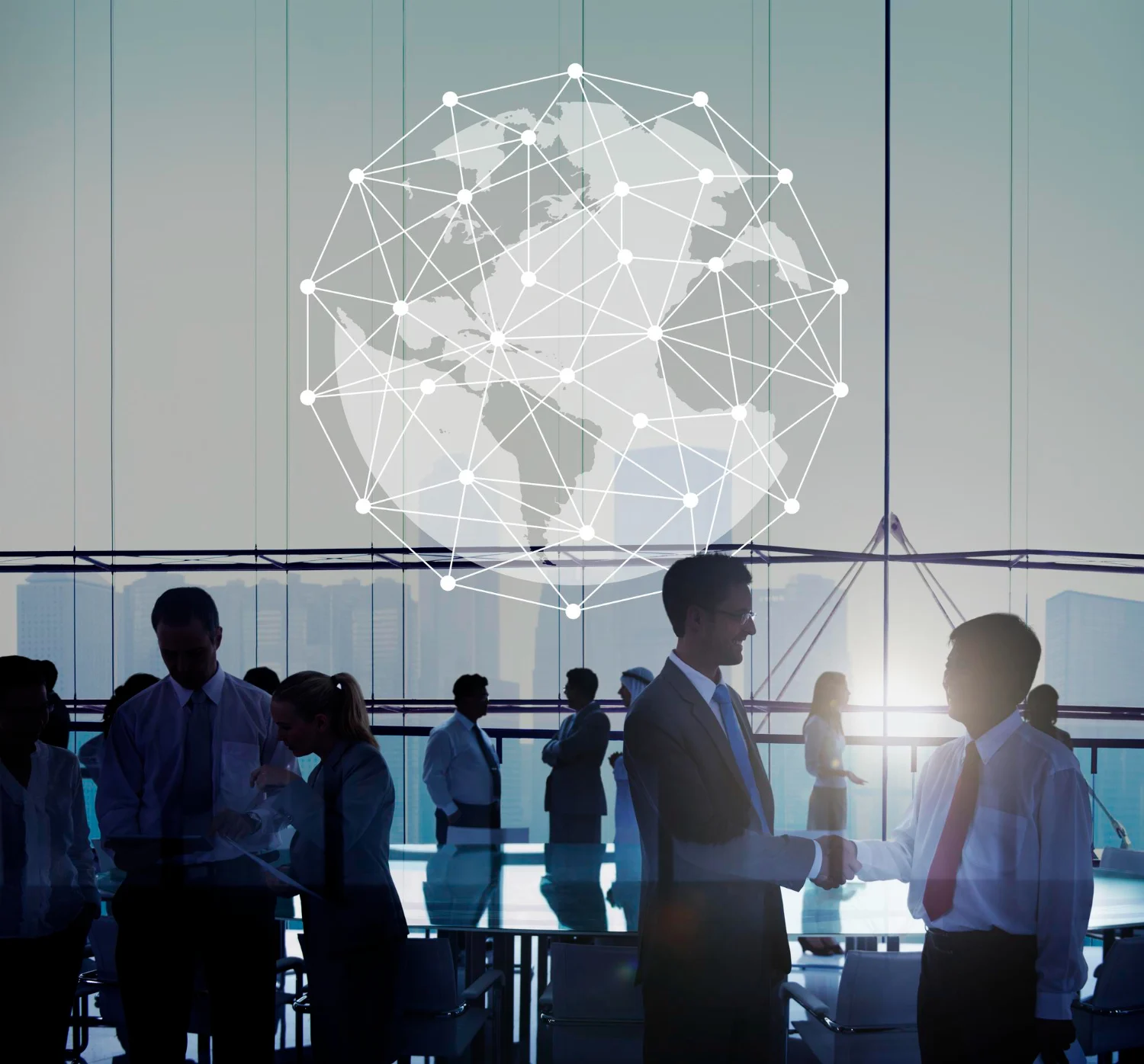 Global Capability Centres
