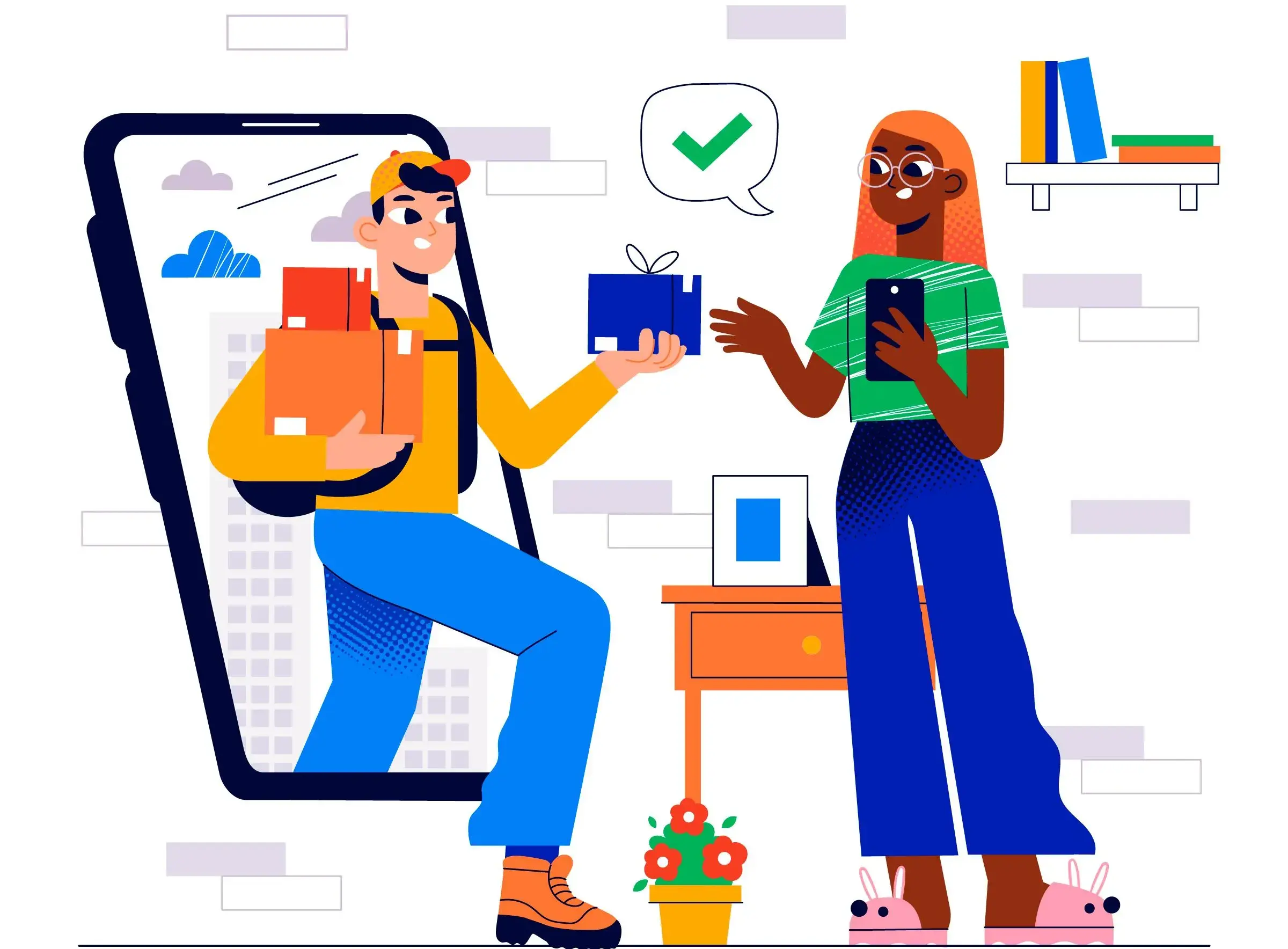 Quick Commerce