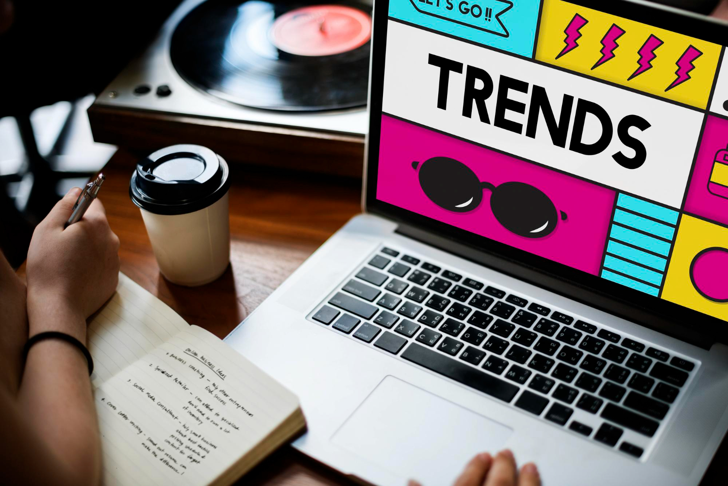 Trendjacking