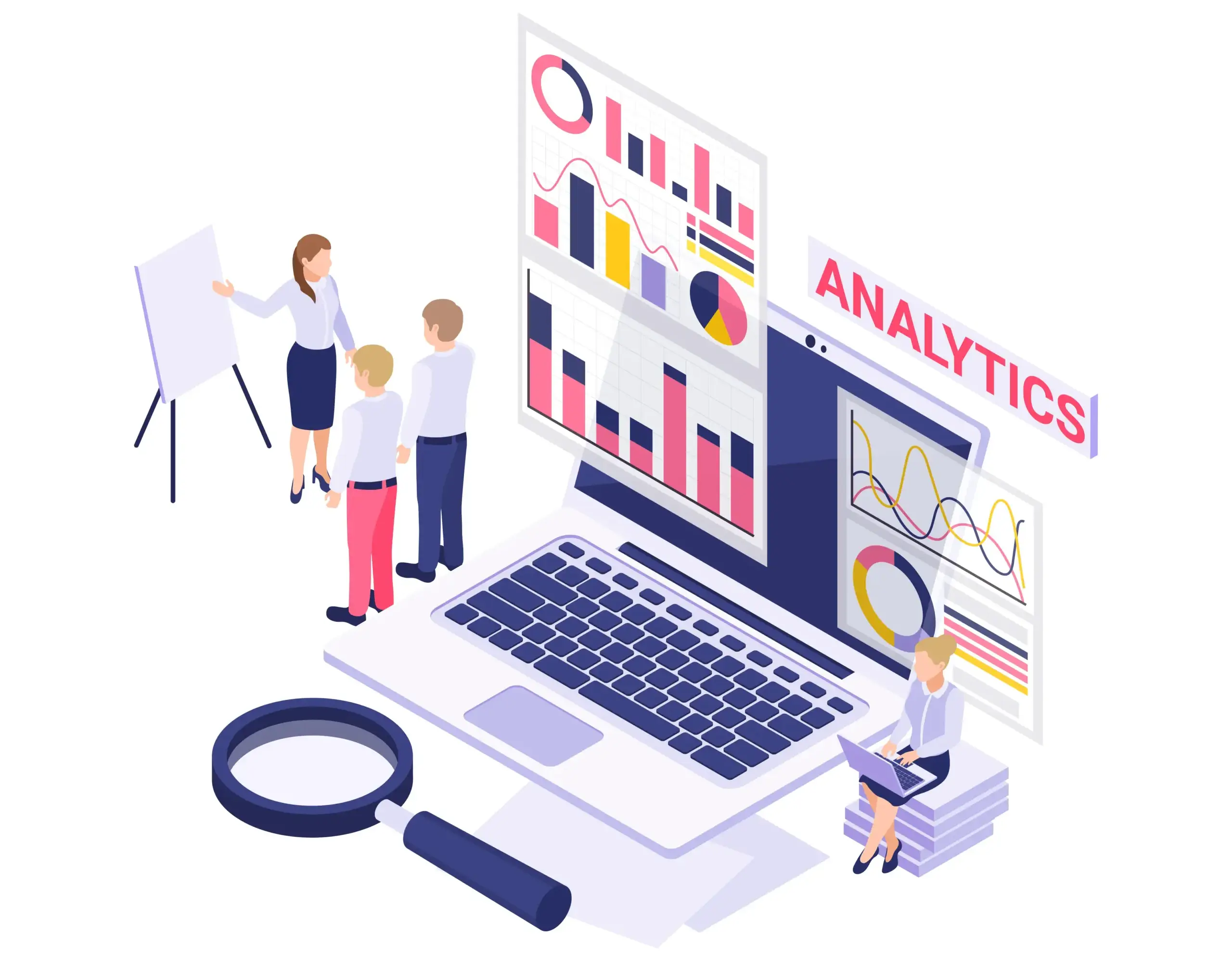 Marketing Analytics