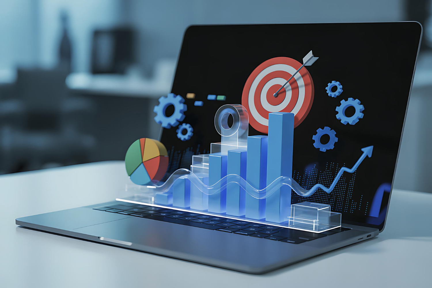 Performance Marketing