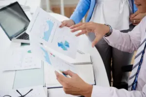 Role of Insurance Verification in Revenue Cycle Management
