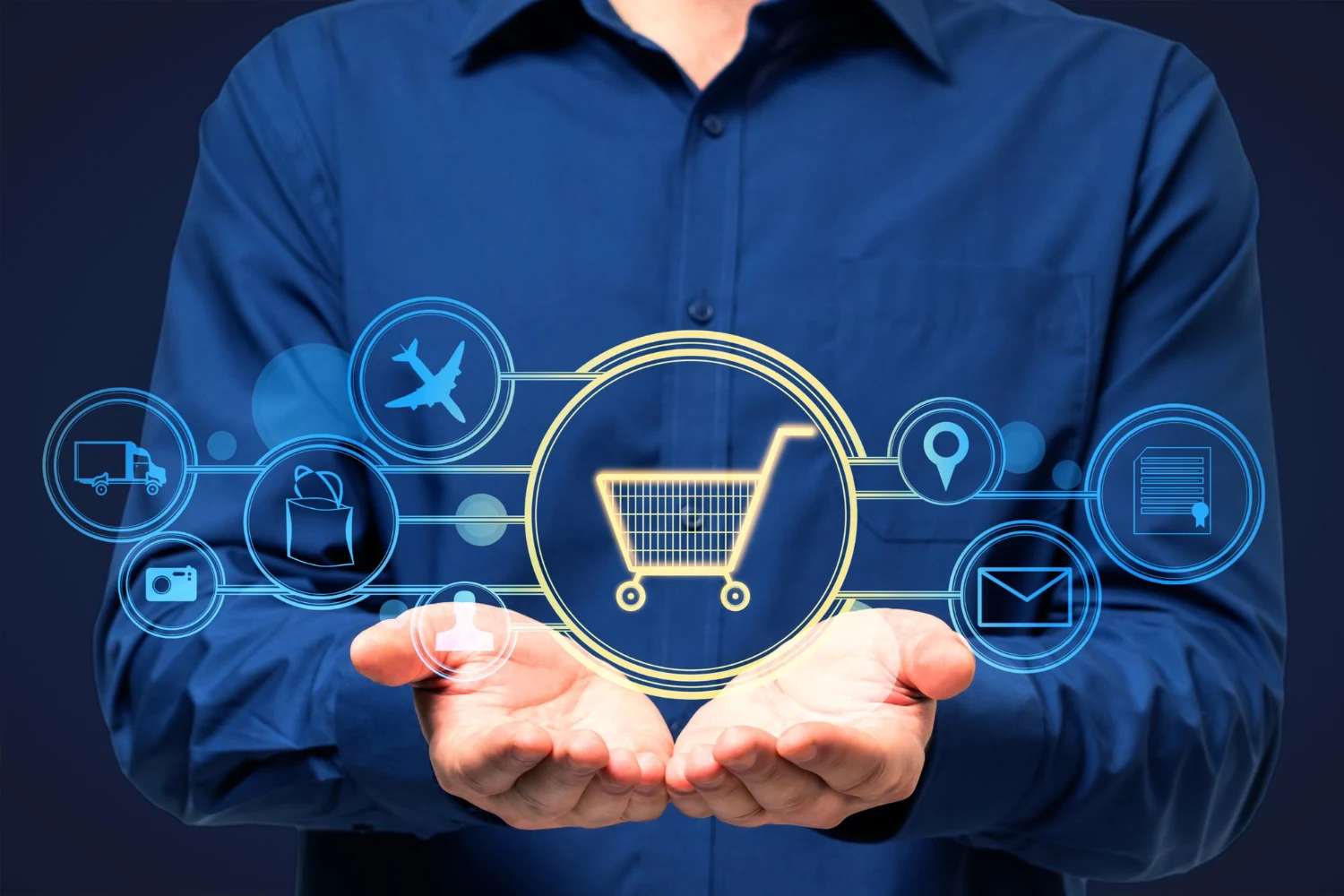 Quick Commerce