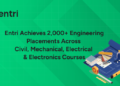 2000+ Placements