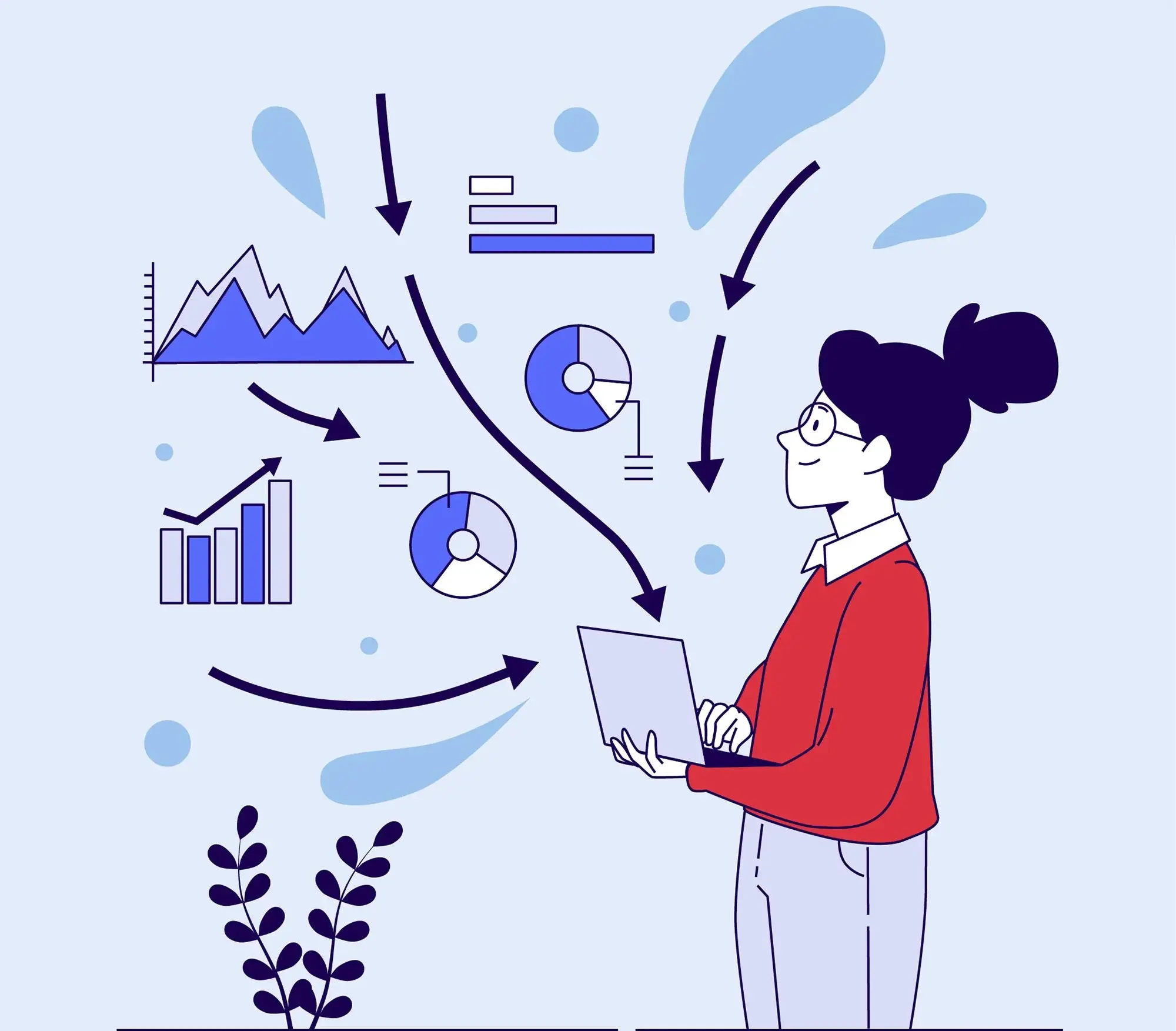 Marketing Analytics