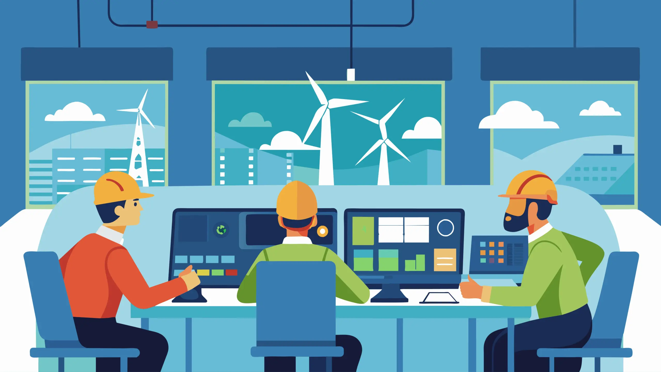 MEP Engineers