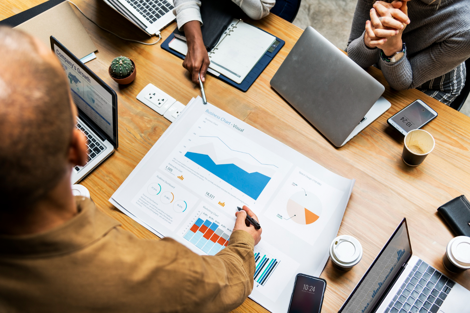 Digital Marketing