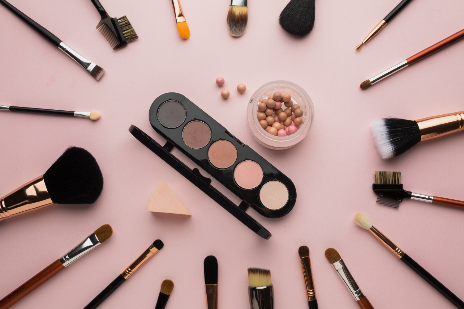 Makeup Tools