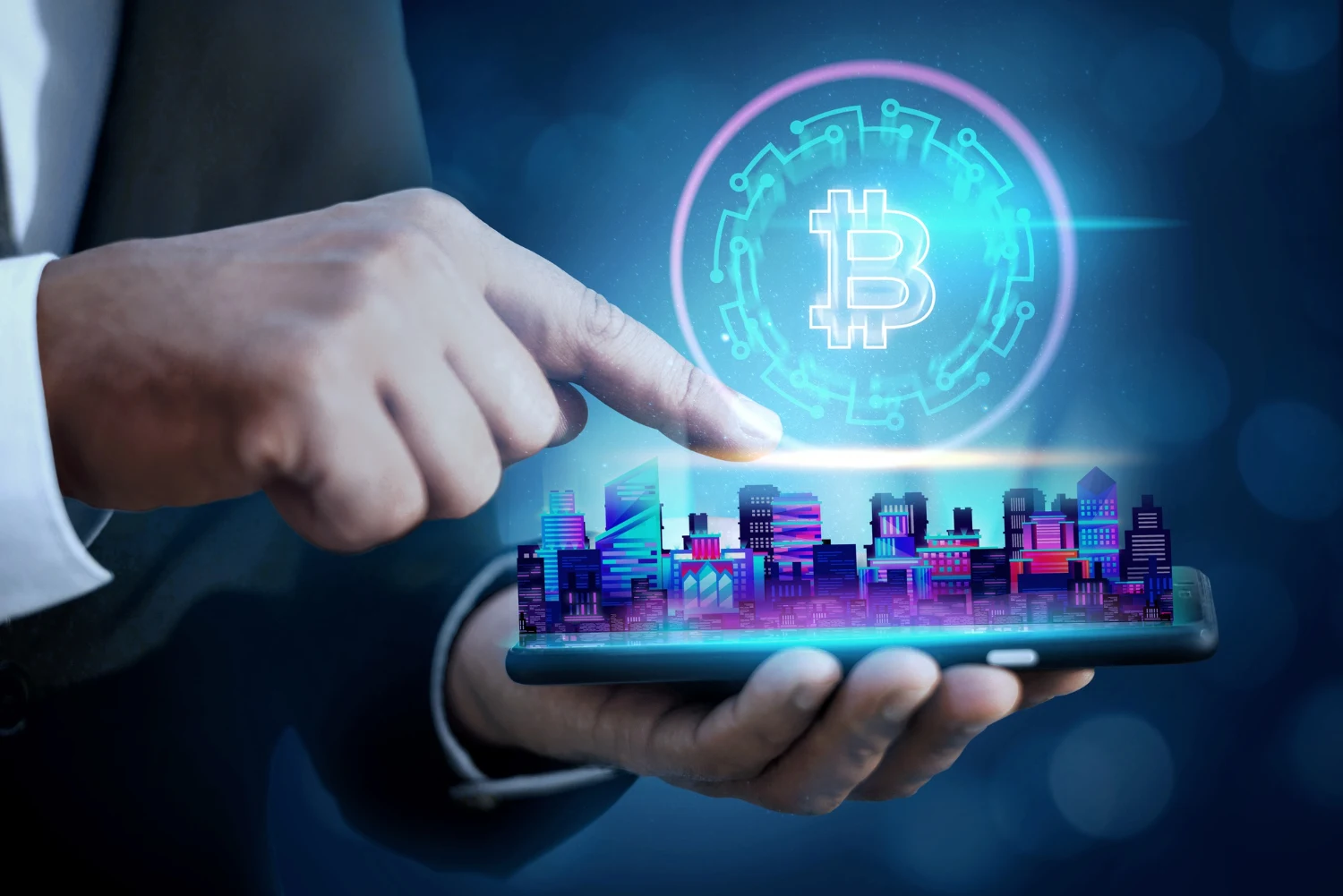 Crypto Ventures