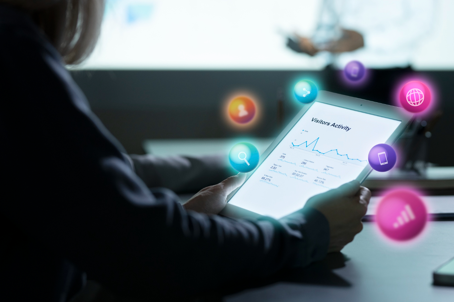 Digital Marketer